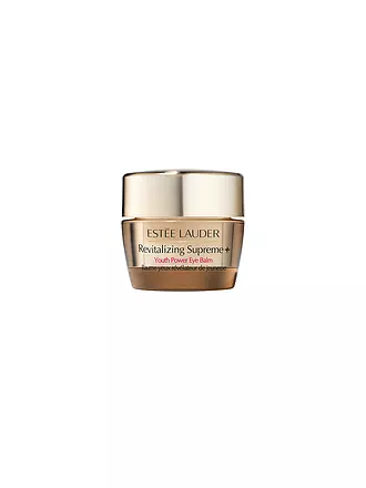 ESTÉE LAUDER | Augencreme - Revitalizing Supreme+ Cell Power Eye Balm 15ml | 